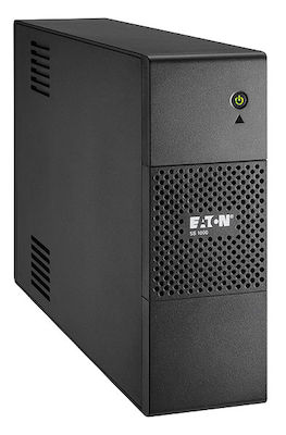 Eaton 5S 1000I UPS Line-Interactive 1000VA 600W cu 8 IEC Prize