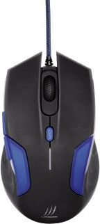 HAMA 3090 Gaming Ποντίκι Μαύρο