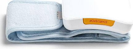 iHealth Wireless BP7 Ηλεκτρονικό Πιεσόμετρο Καρπού με Bluetooth