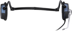 Genius Neckband / On Ear Căști Multimedia cu microfon și conexiune Jack de 3,5 mm 31710146100