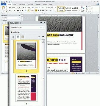 Microsoft Office Home & Student 2010 Английски с Електронен лиценз