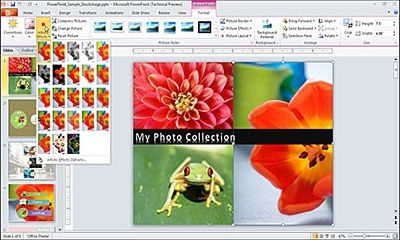 Microsoft Office Home & Student 2010 Английски с Електронен лиценз