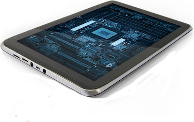TM105A 10.1" Tablet με (1GB/16GB)