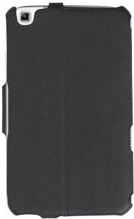 Trust Stile Folio Stand Флип капак Черен (Универсален 8") 19638