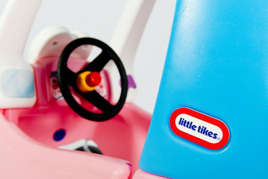 Little Tikes Cozy Coupe Car Ride On for 12+ Months Pink