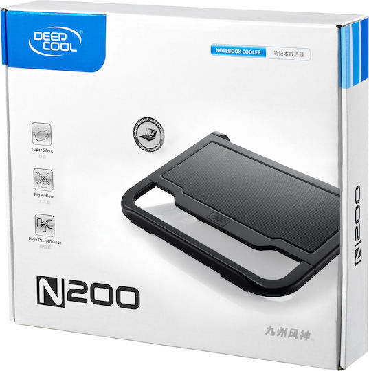 Deepcool N200