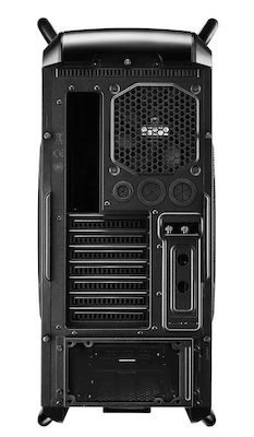 CoolerMaster Cosmos SE (Window)