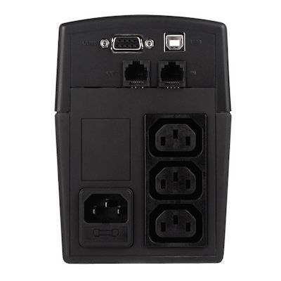 CyberPower Value 600VA