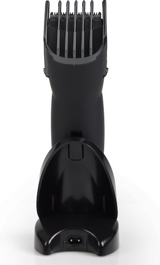 Rechargeable Hair Clipper Grey TR-2544