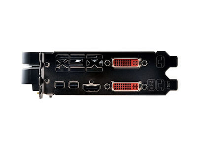 XFX Radeon R9 280X 3GB Double Dissipation Edition