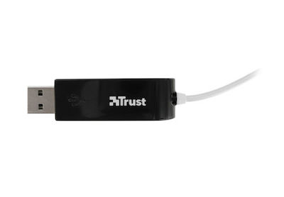 Trust Quasar USB Headset