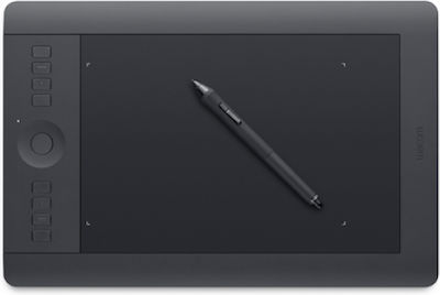 Wacom Stilou digital fără ecran cu Bluetooth