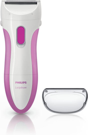 Philips SatinShave Essential HP6341/00 Foil Electric Shaver Body