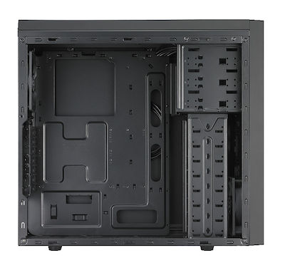 BitFenix Shinobi Black