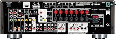 Yamaha RX-V667