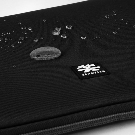 Crumpler Sleeve Κόκκινη (Universal 10")