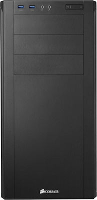 Corsair Carbide 200R Compact Windowed