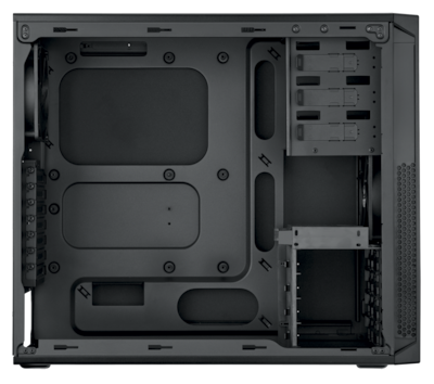 Corsair Carbide 200R Compact Windowed