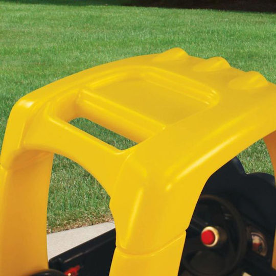 Little Tikes Cozy Truck Αυτοκινητάκι Ride On για 12+ μηνών Μπλε