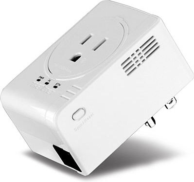 Trendnet TPL-407E2K Kit