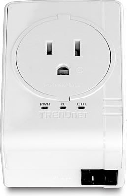 Trendnet TPL-407E2K Kit