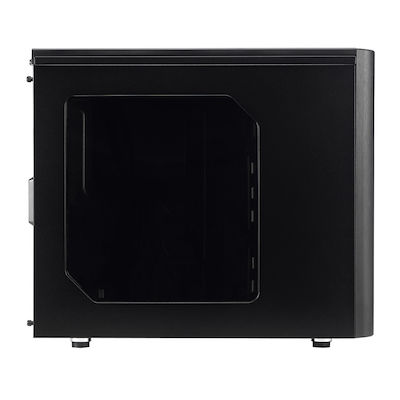Fractal Design Arc Mini R2 (Window)
