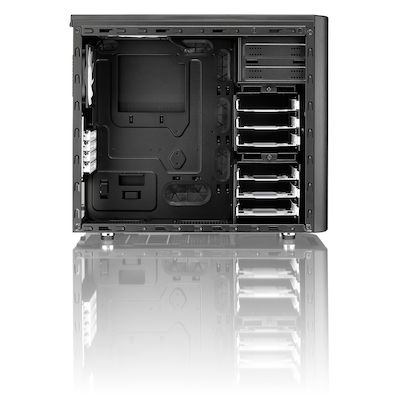 Fractal Design Arc Mini R2 (Window)