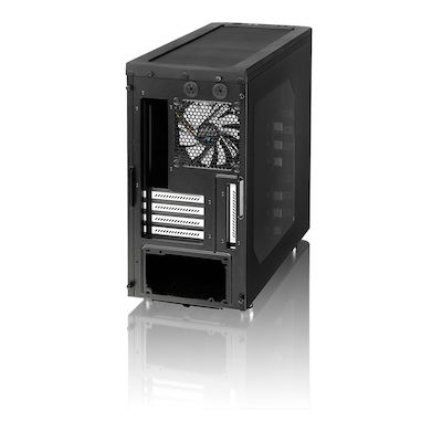 Fractal Design Arc Mini R2 (Window)