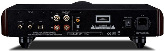 Ekco EV55DP EV55DP