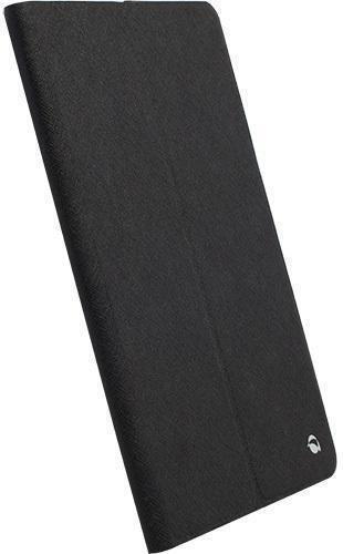 Krusell Malmo Flip Cover Black (iPad Air)