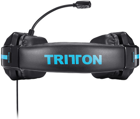 Mad Catz Tritton Kama Over Ear Gaming Headset με σύνδεση 3.5mm