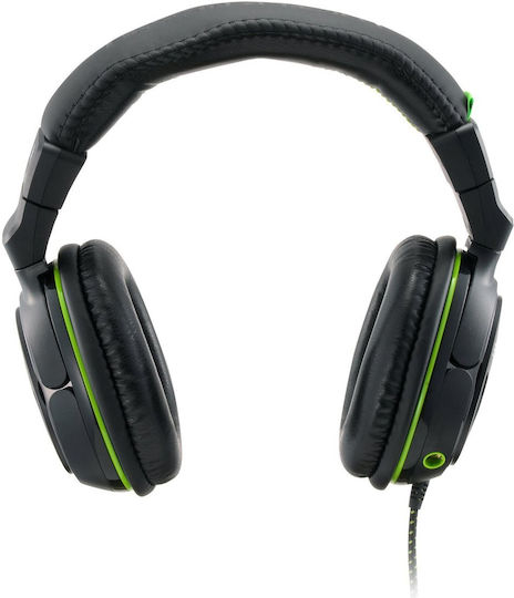 Turtle Beach XO7 Over Ear Gaming Headset με σύνδεση 3.5mm