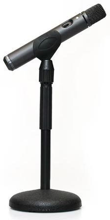 Rode M-3 Πυκνωτικό Μικρόφωνο XLR Χειρός, Shock Mounted για Φωνητικά