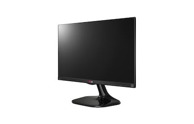 LG 22MP65HQ-P IPS Monitor 21.5" FHD 1920x1080 με Χρόνο Απόκρισης 5ms GTG
