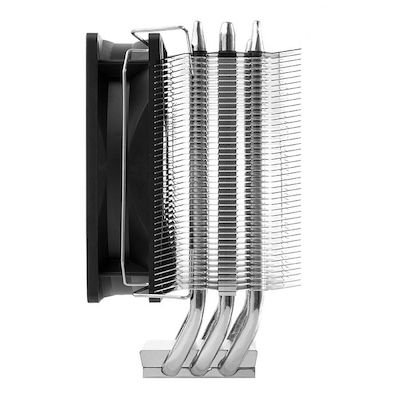 Thermalright TRUE Spirit 90M Rev.A CPU Cooling Fan for 115x Socket