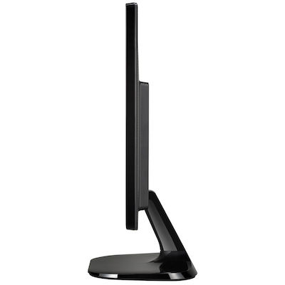 LG 22MP55HQ-P 21.5" FHD 1920x1080 IPS Monitor with 5ms GTG Response Time