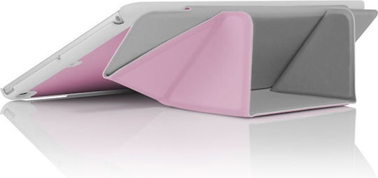 Incipio IPD-331 Flip Cover Μαύρη (iPad Air 2013 9,7")