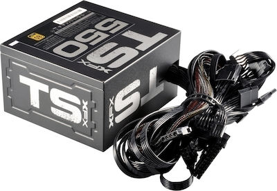 XFX TS Series 550W Gold