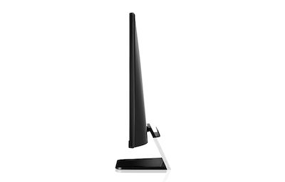27MP75HM-P IPS Monitor 27" FHD 1920x1080 με Χρόνο Απόκρισης 5ms GTG