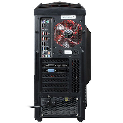 Zalman Z11 Plus HF1