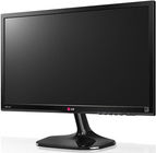 27MP55HQ-P IPS Monitor 27" FHD 1920x1080 με Χρόνο Απόκρισης 5ms GTG