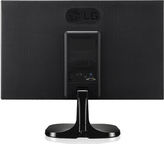 27MP55HQ-P IPS Monitor 27" FHD 1920x1080 με Χρόνο Απόκρισης 5ms GTG