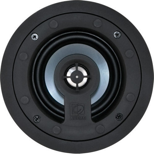 Audac Ηχείο Οροφής 50W (Τεμάχιο) Λευκό