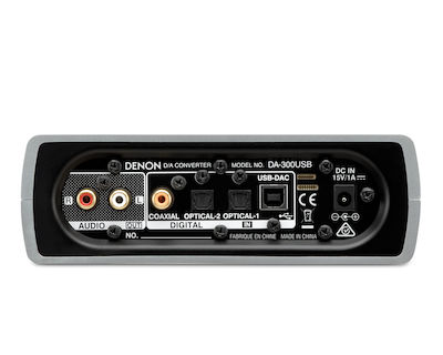 Denon DA-300USB DA-300USB