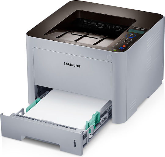 Samsung ProXpress M3820ND Black and White Laser Printer