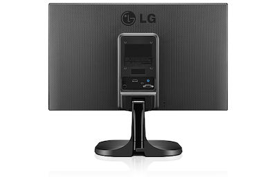 LG 27MP65HQ-P 27" FHD 1920x1080 IPS Monitor with 5ms GTG Response Time