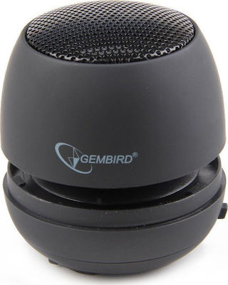 Gembird Accesorii diverse Negru