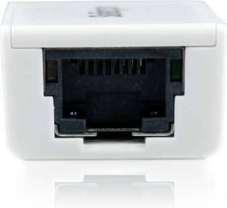 StarTech USB31000S USB Адаптер За Мрежа С Проводниково Свързване Gigabit Ethernet
