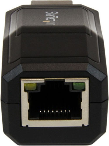 StarTech USB31000NDS Αντάπτορας Δικτύου USB με Ενσύρματη Σύνδεση Gigabit Ethernet