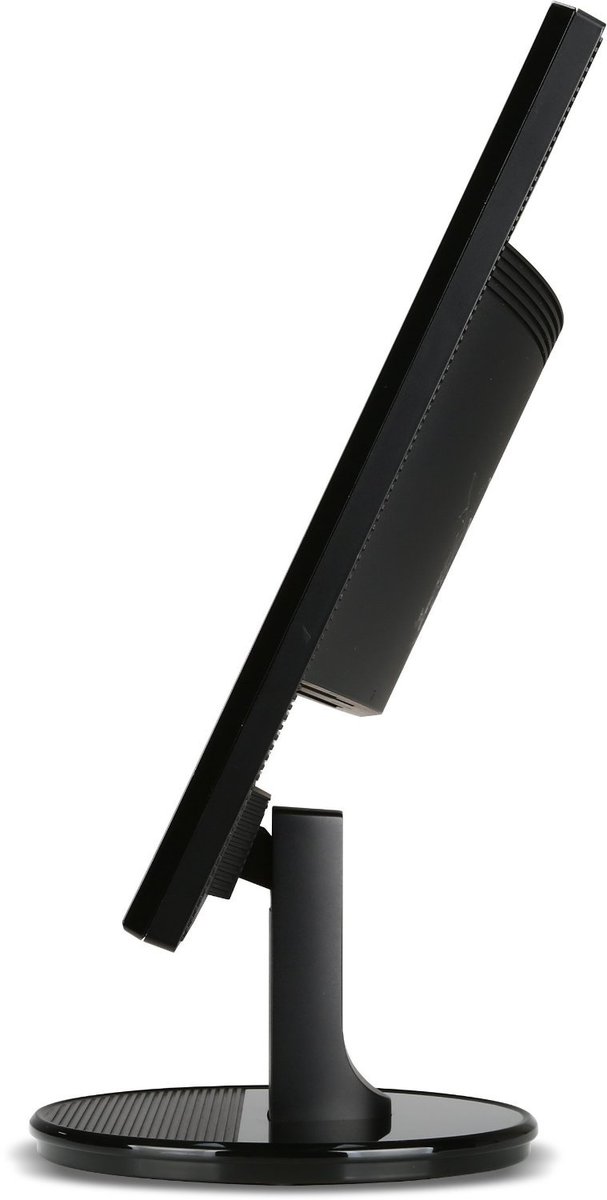 Acer K242HL TN Monitor 24" FHD 1920x1080 με Χρόνο Απόκρισης 5ms GTG